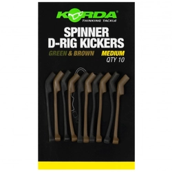 Korda Spinner D-Rig Kickers